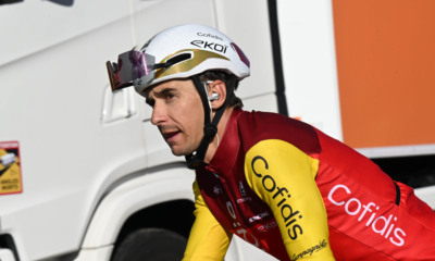 Résultats Paris-Camembert 2026 classement de la course