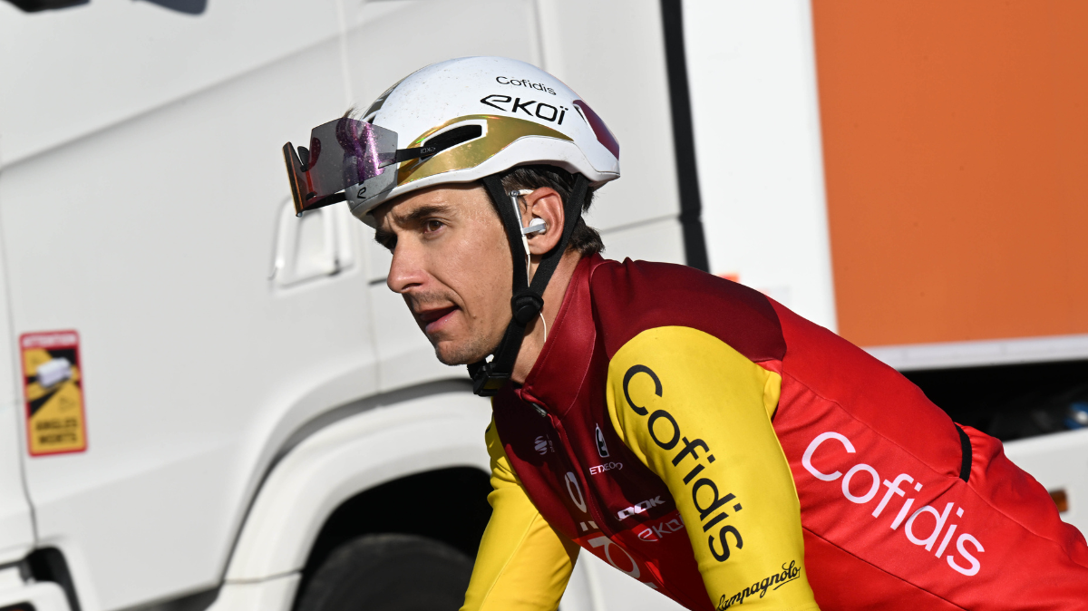 Résultats Paris-Camembert 2026 classement de la course