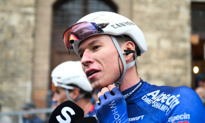 Résultats Tour de Bruges 2026 classement de la course