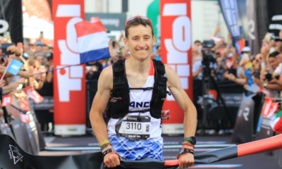 Résultats et classement Championnats de France de trail court 2026