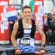 Résultats et classement Championnats de France de trail court 2026