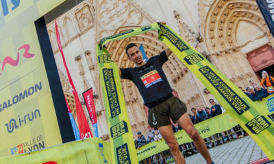 Résultats et classement Lyon Urban Trail 2026 (38 km)