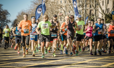Résultats et classement Marathon de Barcelone 2026