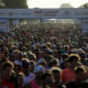 Résultats et classement Semi-marathon de Malaga 2026