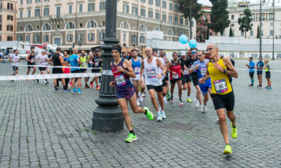 Résultats et classement Semi-marathon de Rome Ostia 2026