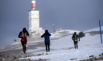 Résultats et classement Trail long Championnats de France 2026