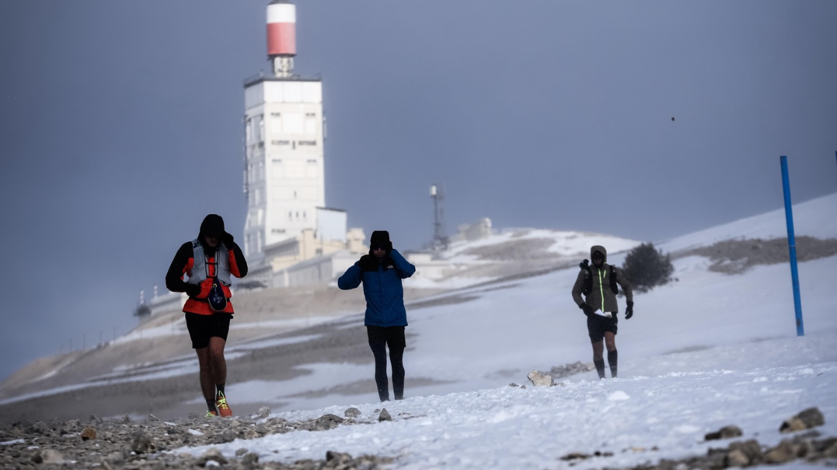 Résultats et classement Trail long Championnats de France 2026
