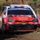 Revenu à une petite seconde, Sébastien Ogier met la pression à Oliver Solberg sur le Rallye du Kenya