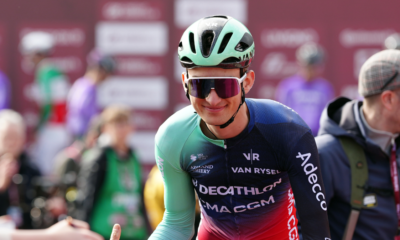 Seixas, Martinez, Laporte qui sera le prochain vainqueur français d’une course par étapes World Tour  