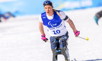 Shishkova, les hockeyeurs américains, la Chine les stars et favoris pour les Jeux Paralympiques Milan-Cortina 2026