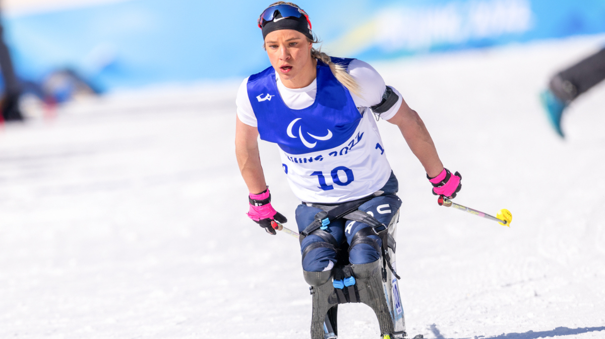Shishkova, les hockeyeurs américains, la Chine les stars et favoris pour les Jeux Paralympiques Milan-Cortina 2026