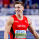 Simon Ehammer s'empare du record du monde de l'heptathlon aux Mondiaux d'athlétisme en salle !