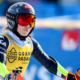 Slalom femmes Are 2026 - Classement et résultats