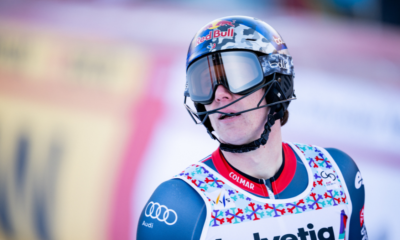 Slalom hommes Kranjska Gora 2026 - Classement et résultats