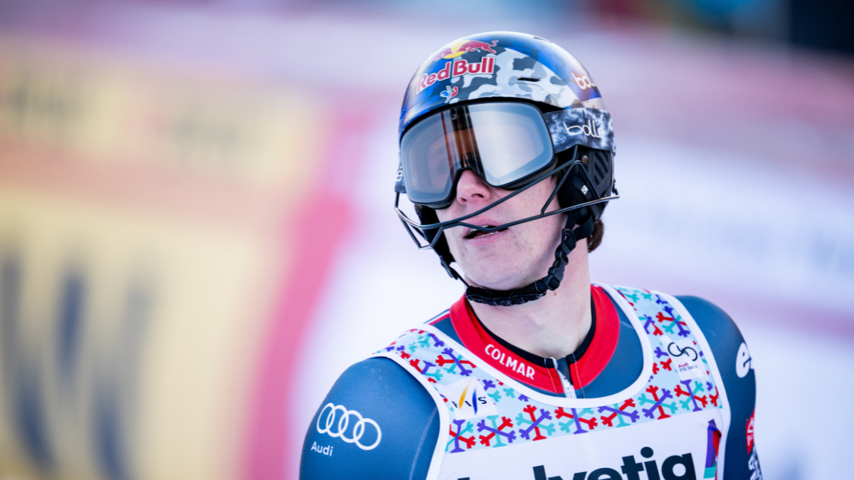 Slalom hommes Kranjska Gora 2026 - Classement et résultats