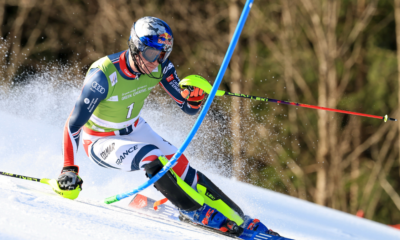 Slalom hommes Lillehammer 2026 - Classement et résultats