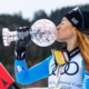 Sofia Goggia écœure la concurrence sur le Super-G de Lillehammer et s’offre le petit globe