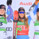 Sofia Goggia prend sa revanche sur le deuxième Super-G de Soldeu et frappe fort en vue du petit globe