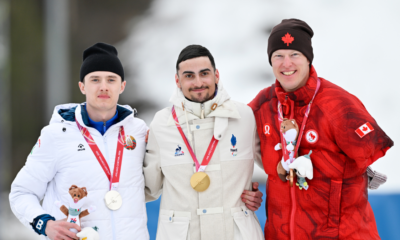 Souverain sur le 10km classique, Karl Tabouret rafle avec la manière son premier titre paralympique !