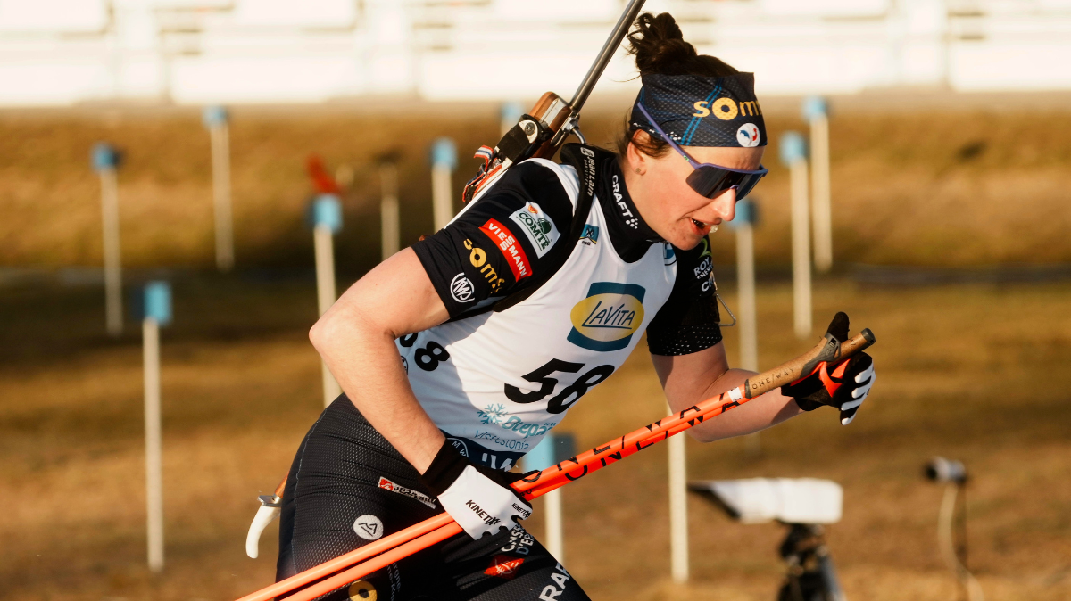 Sprint femmes Oslo 2026 Startlist et dossards des huit Françaises engagées
