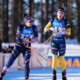 Sprint femmes Otepaa 2026 Startlist et dossards des Françaises engagées