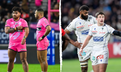 Stade Français-Clermont sur quelle chaîne, à quelle heure et avec quelles compositions