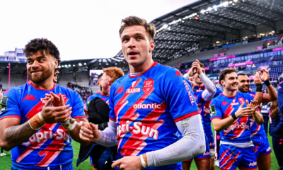 Stade Français-Dragons sur quelle chaîne, à quelle heure et avec quelles compositions