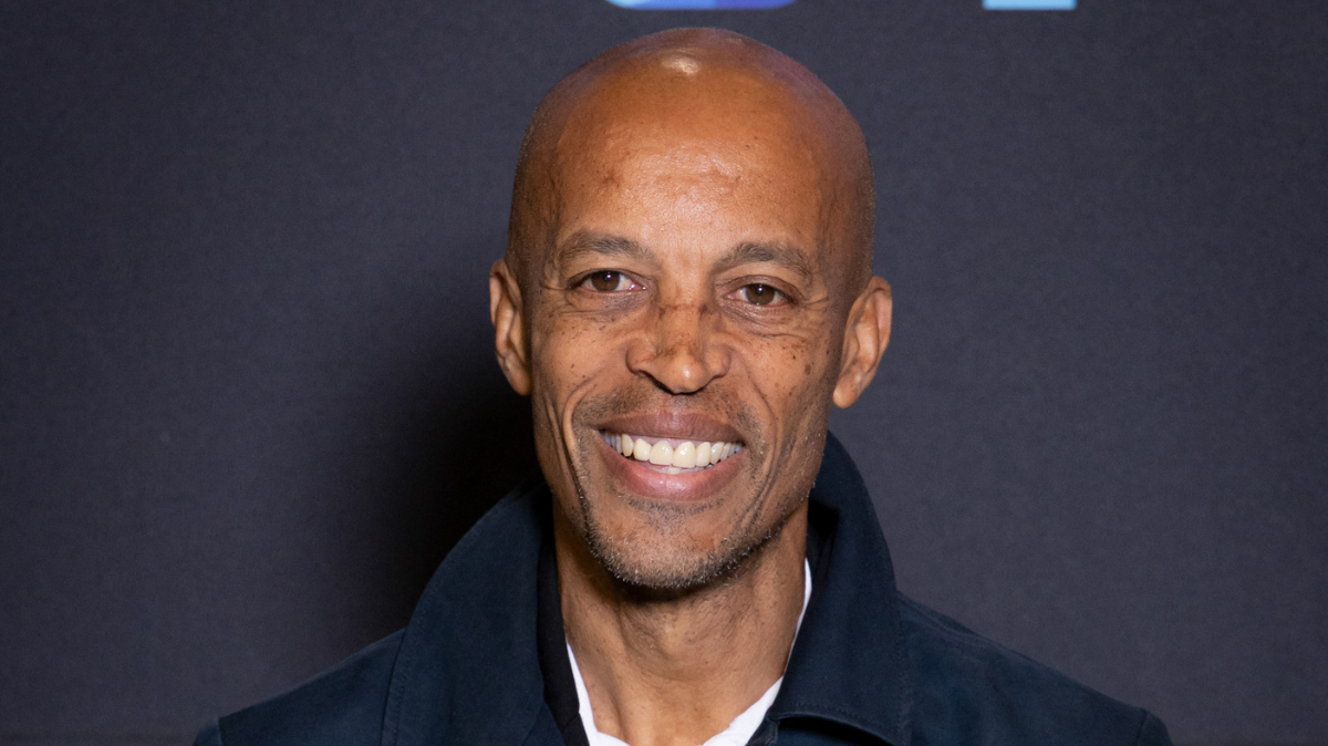 Stéphane Diagana « Yann Schrub et Jimmy Gressier sont des locomotives pour l'athlétisme français »