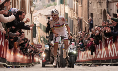 Strade Bianche 2026 À quelle heure et sur quelle chaîne TV suivre la course en direct