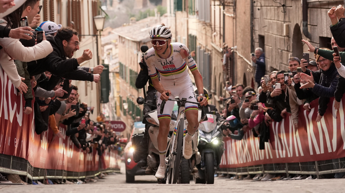 Strade Bianche 2026 À quelle heure et sur quelle chaîne TV suivre la course en direct