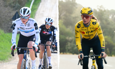 Strade Bianche 2026 Vollering, Ferrand-Prévot, les grandes favorites de la classique