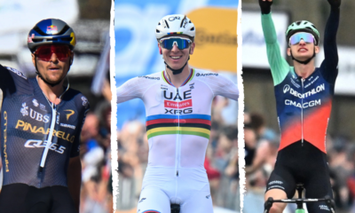 Strade Bianche 2026 startlist complète et favoris de la course