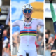 Strade Bianche 2026 startlist complète et favoris de la course
