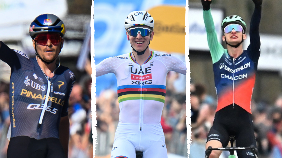 Strade Bianche 2026 startlist complète et favoris de la course
