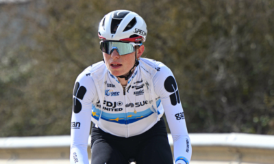 Strade Bianche Femmes 2026 Classement et résultats de la course