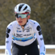Strade Bianche Femmes 2026 Classement et résultats de la course