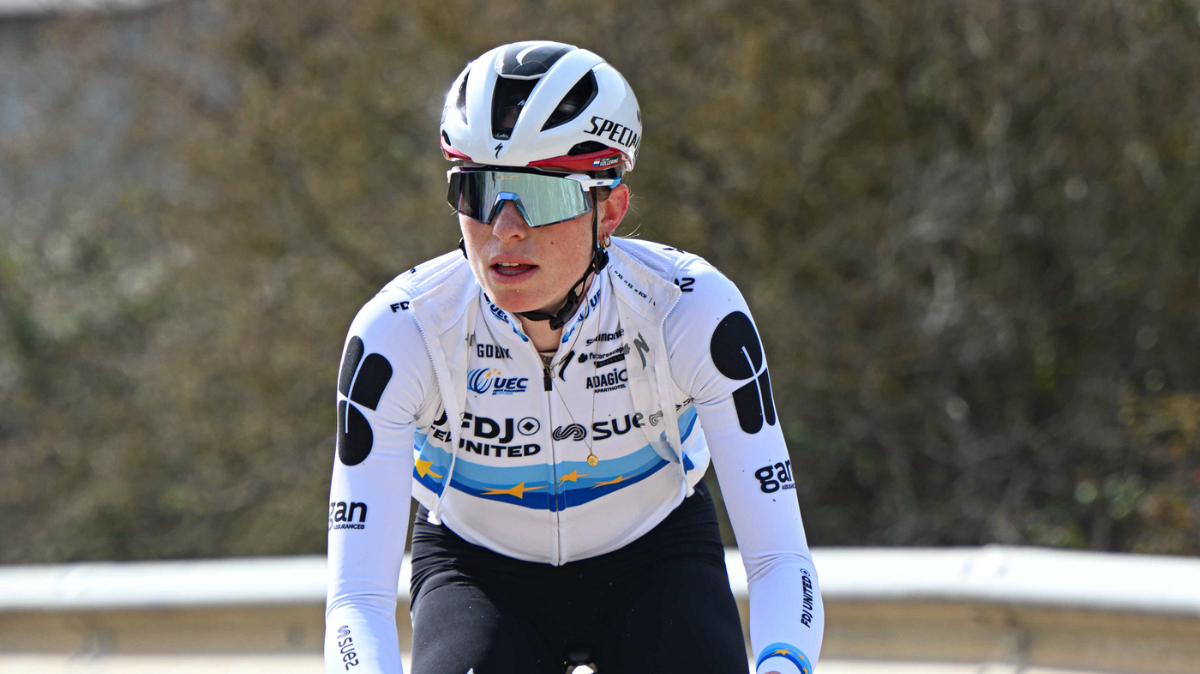 Strade Bianche Femmes 2026 Classement et résultats de la course