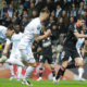Strasbourg s'impose à Rijeka et prend une belle option pour passer en quarts de Ligue Conférence
