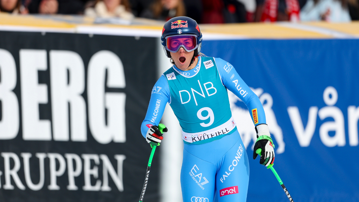 Super-G femmes Lillehammer 2026 - Classement et résultats