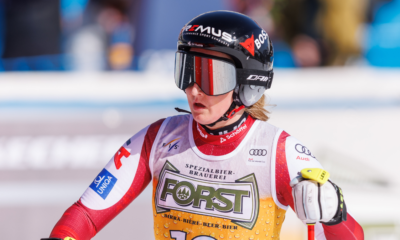 Super-G femmes Val di Fassa 2026 - Classement et résultats