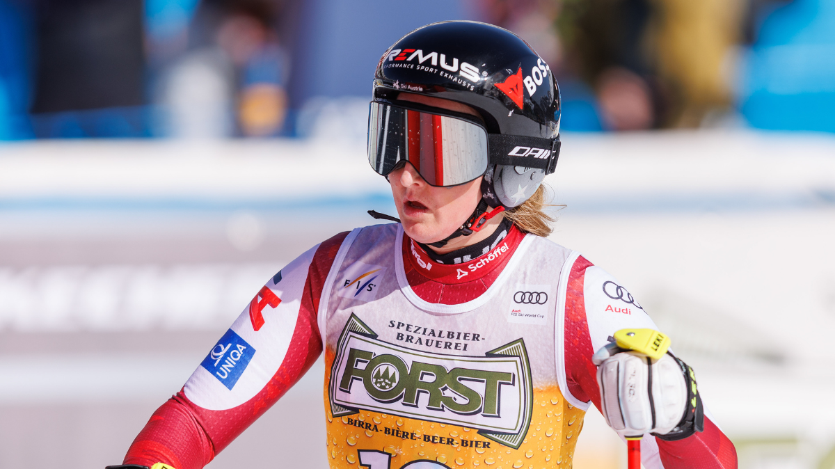 Super-G femmes Val di Fassa 2026 - Classement et résultats