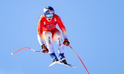 Super-G hommes Courchevel 2026 - Classement et résultats