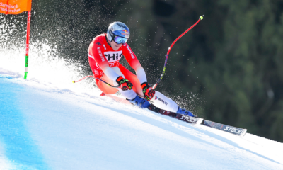 Super-G hommes Garmisch 2026 - Classement et résultats