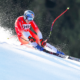 Super-G hommes Garmisch 2026 - Classement et résultats