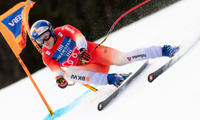 Super-G hommes Lillehammer 2026 - Classement et résultats