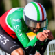Surpuissant, Filippo Ganna domine le chrono de la première étape de Tirreno-Adriatico (1)