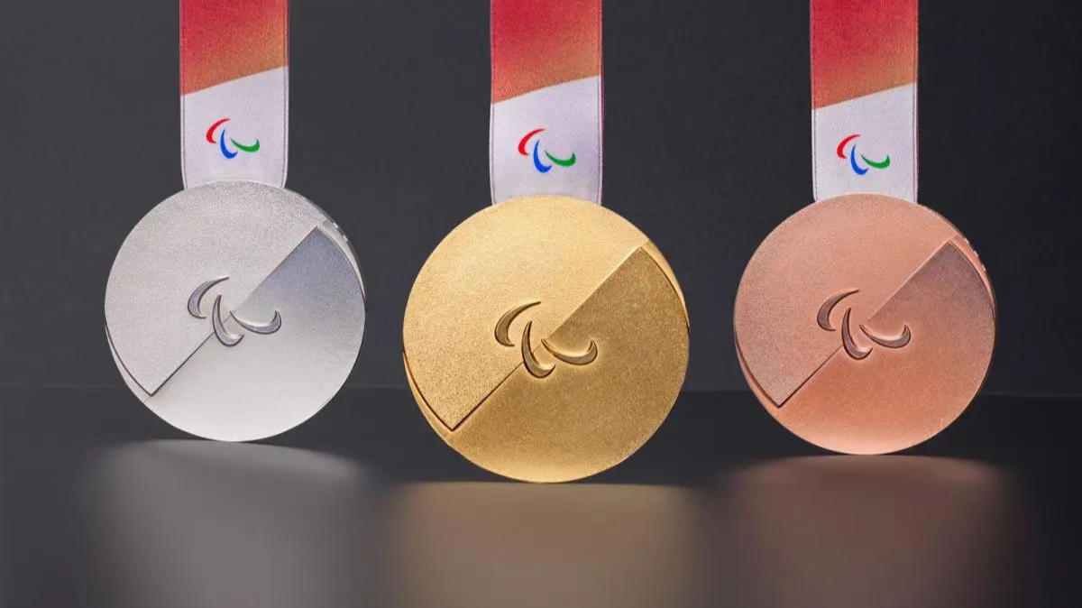 Tableau des médailles Jeux Paralympiques 2026 : classement mis à jour en temps réel