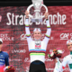 Tadej Pogacar remporte (encore) les Strade Bianche, Paul Seixas bluffant deuxième