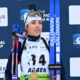 Thémice Fontaine championne du monde juniors de l'individuel, premier titre pour la France à Arber (1)