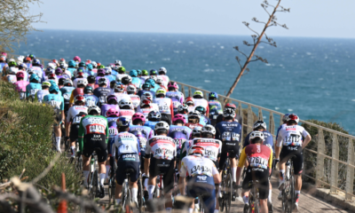 Tirreno-Adriatico 2026 Parcours et profil de la 1re étape autour de Lido di Camaiore